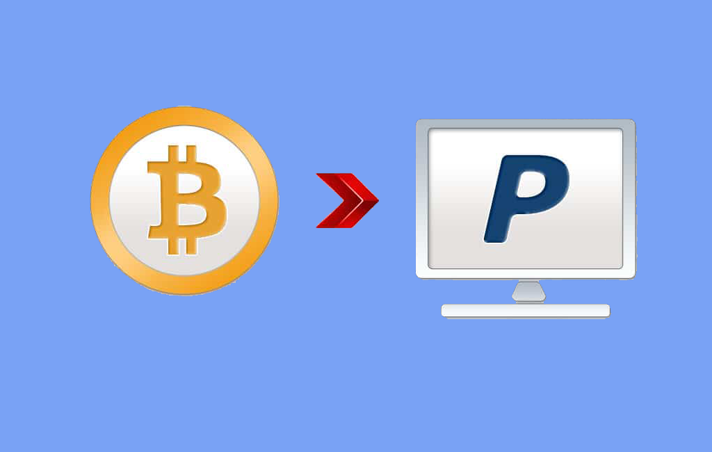 Quick Ways To Buy Bitcoin With PayPal In 2020