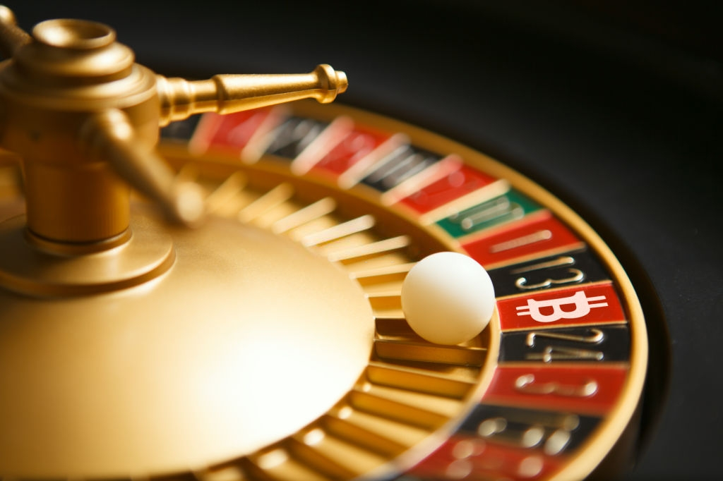 Best Bitcoin Casinos 2020