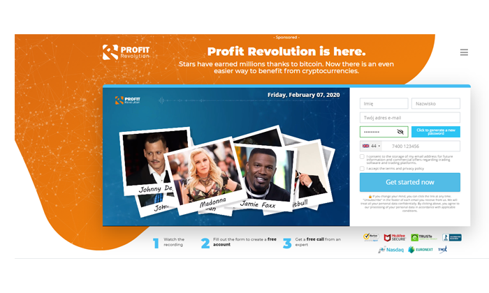 Profit revolution review