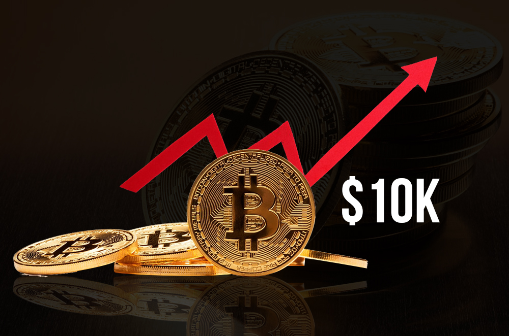 Bitcoin Price Will Remain Above $10k If These Things Happen!