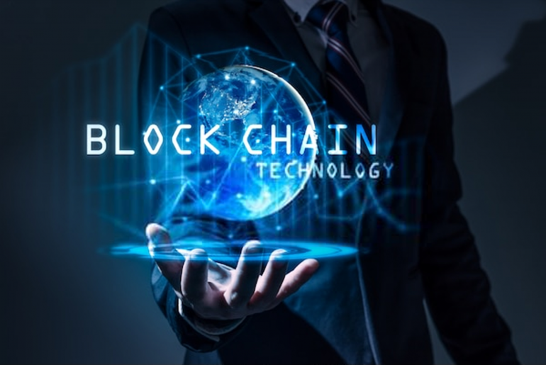 blockchain cryptocurrency technology