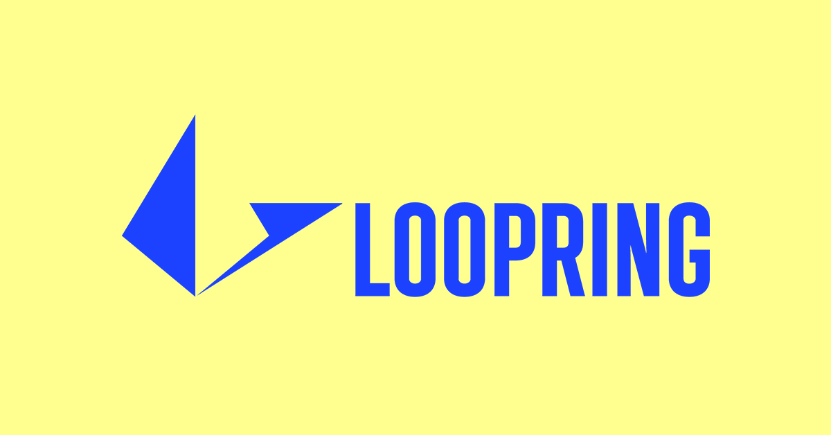 Loopring: An Open Source Decentralised Exchange Protocol!