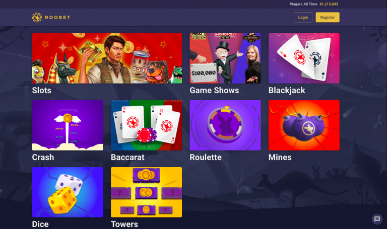 RooBet Casino Review: Is This The Best And Trustworthy Online Casino?