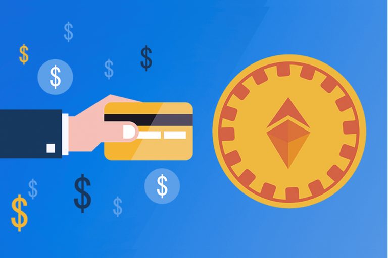 How To Instantly Buy Ethereum Using A Credit Card or Debit Card?