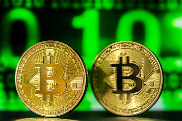 Bitcoin Price Closing To $9,140 Following An Increase Of 42%