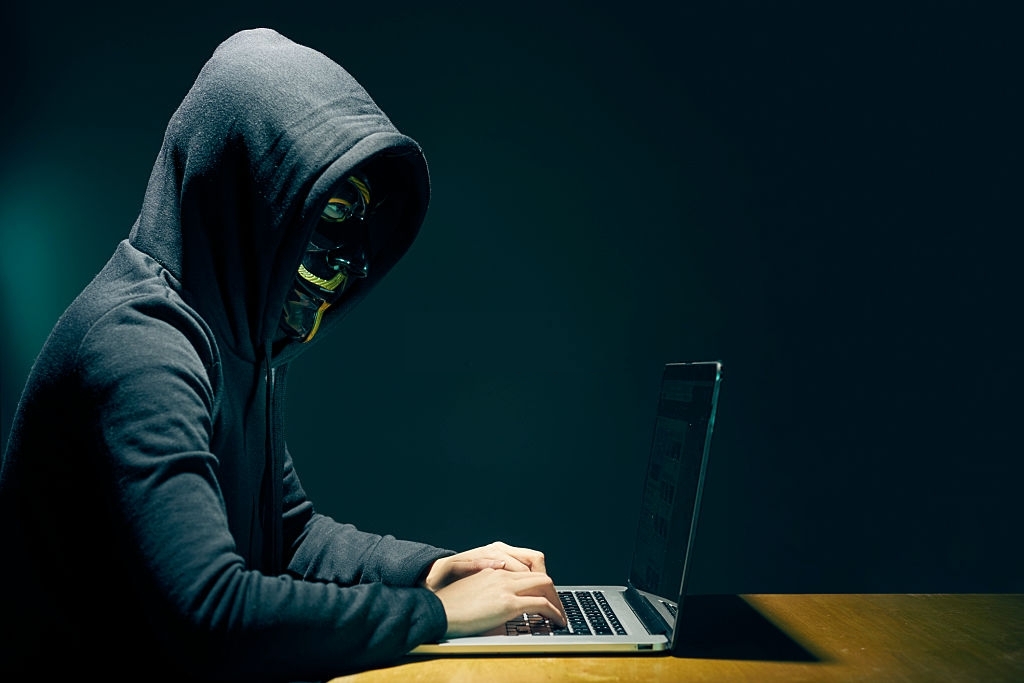 US Authorities Revealed Identity Of Crypto Hacker.