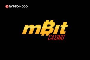 mBit casino review