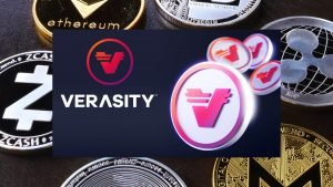 Veracity Coin 