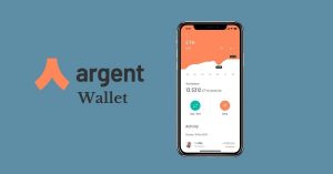 Argent Wallet