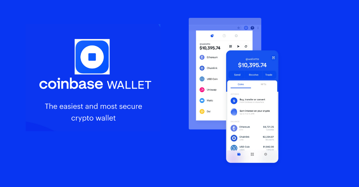 Coinbase Wallet Australia