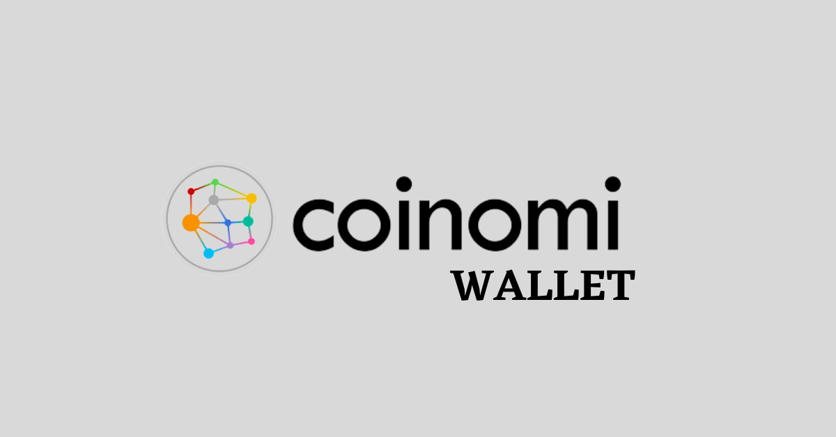 Coinomi Wallet