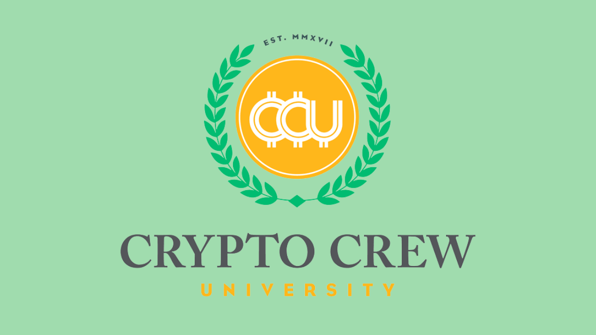 What Is Crypto Crew University And Is It A Scam?