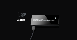 KeepKey Wallet