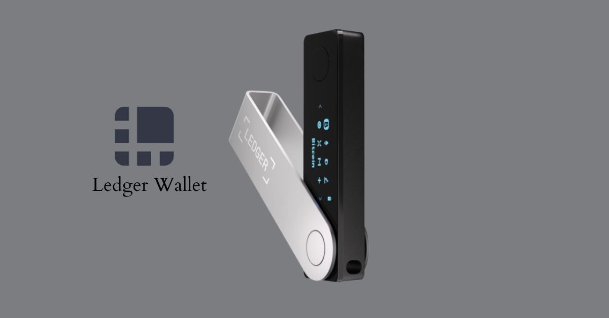 Ledger Nano X Wallet