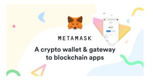 MetaMask Wallet