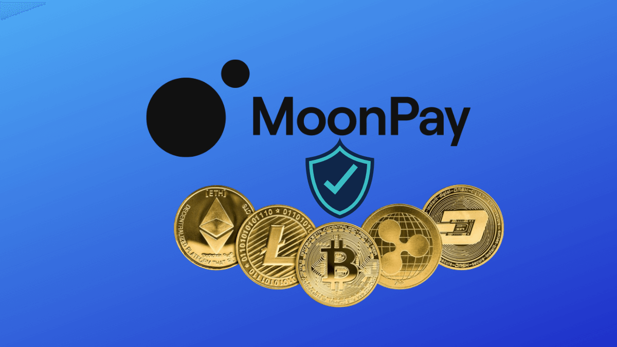 What Is MoonPay And Is Moonpay Safe To Buy Digital Assets In 2022?