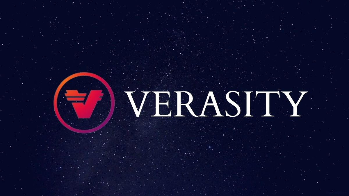 What Is Verasity And How To Buy VRA?