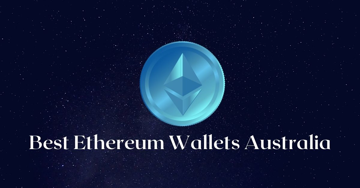 Best Ethereum Wallets Australia