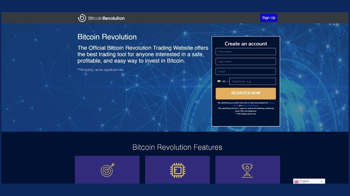 Bitcoin Revolution Review: Can It Really Help You Make Millions?
