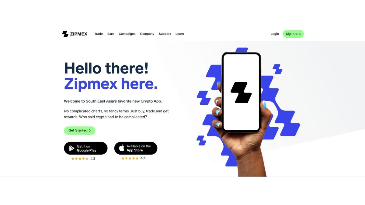 Zipmex Review Australia – All You Need To Know Before Signing Up