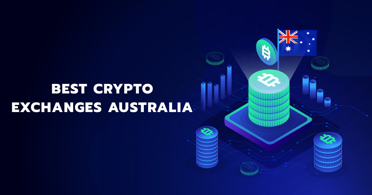 best crypto exchanges for altcoins australia