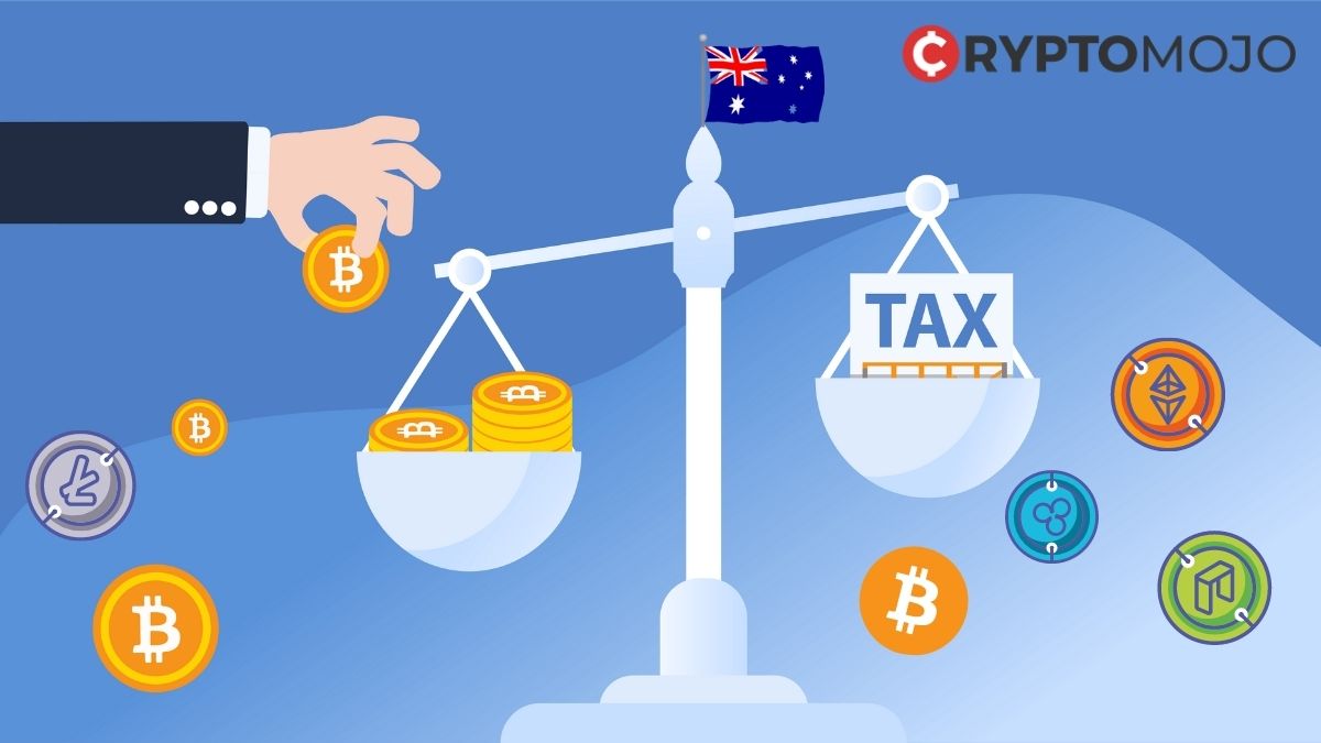 Best Crypto Tax Software Australia – Top Picks 2022