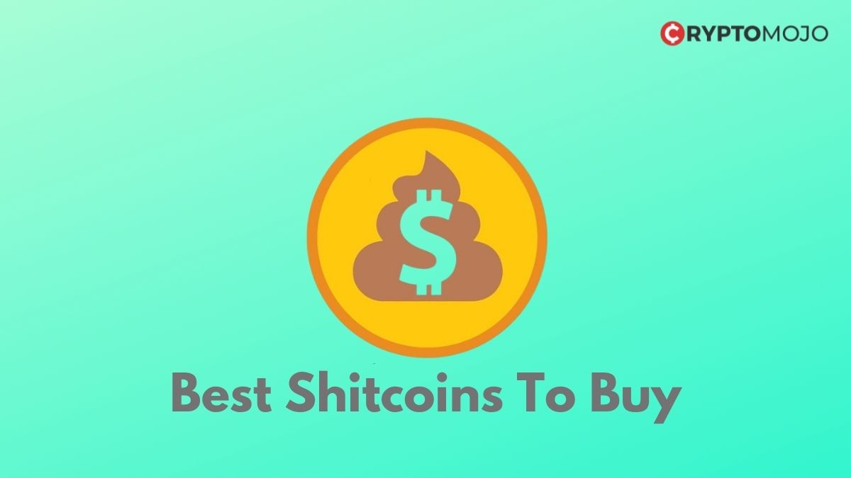 Best-Shitcoins-To-Buy-in-2022