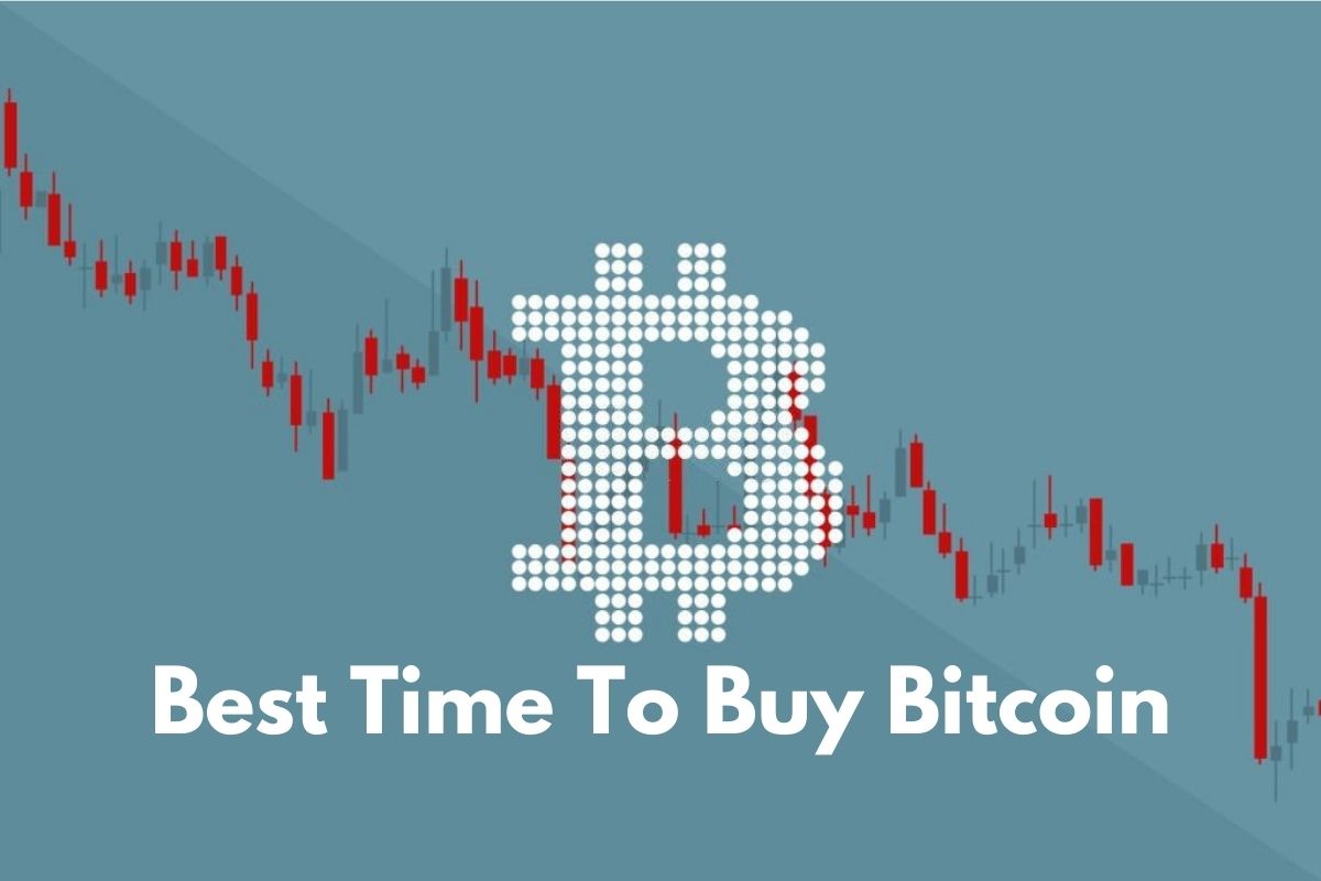 Best Time To Buy Bitcoin