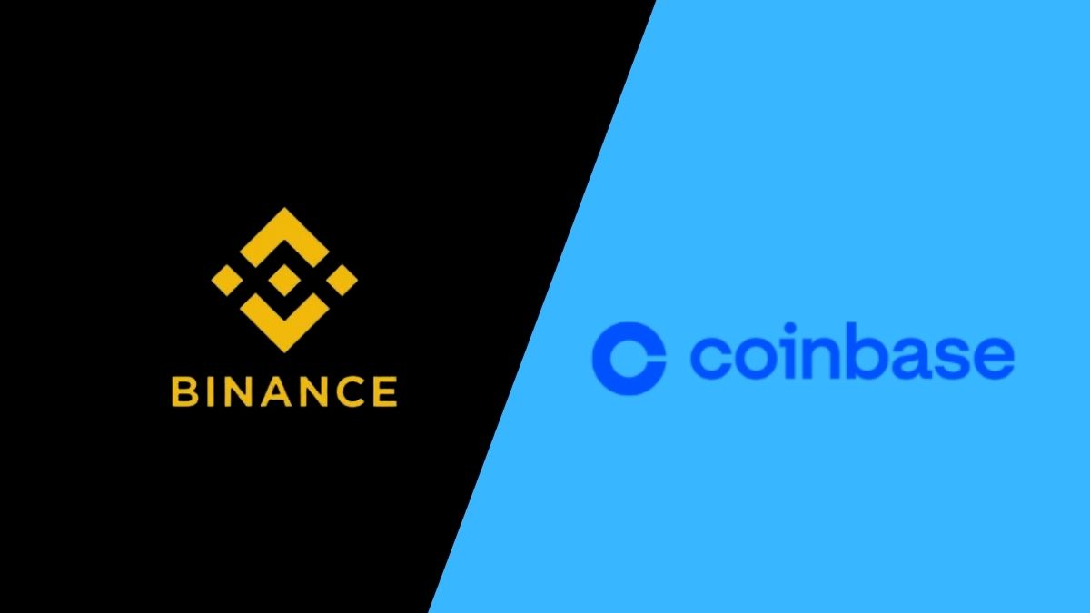 Binance vs Coinbase – Which Is Best?
