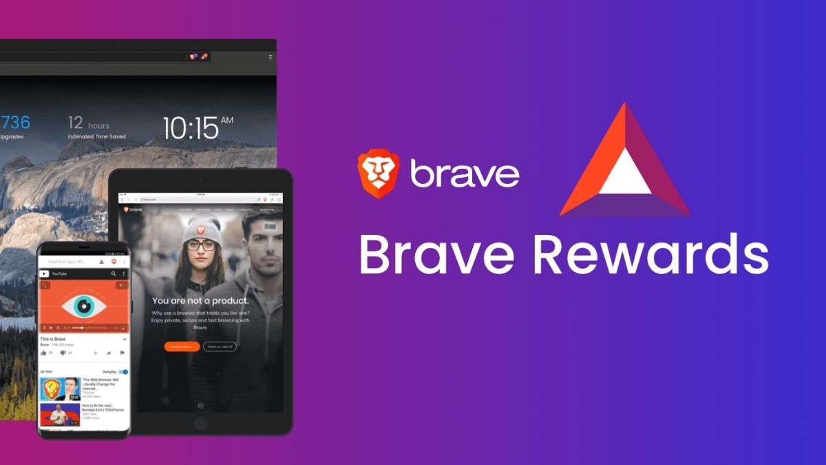 How To Withdraw BAT From Brave? All You Need To Know!