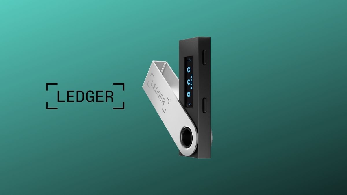 Ledger-Nano-S