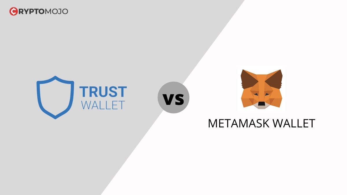 Trust Wallet vs MetaMask Wallet – Which Is Best?