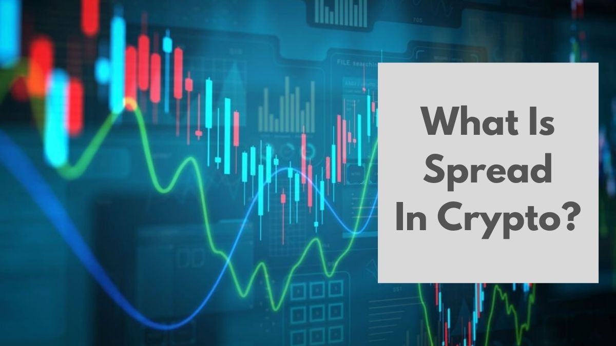 what is spread in crypto