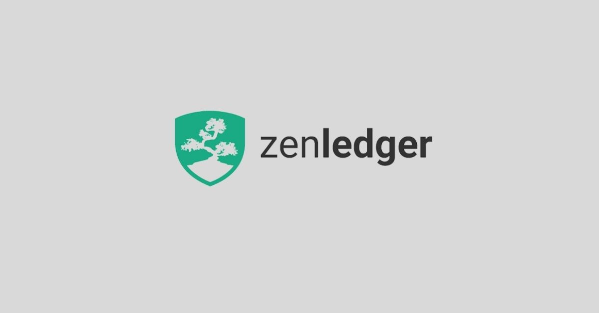 ZenLedger Crypto Trading Software
