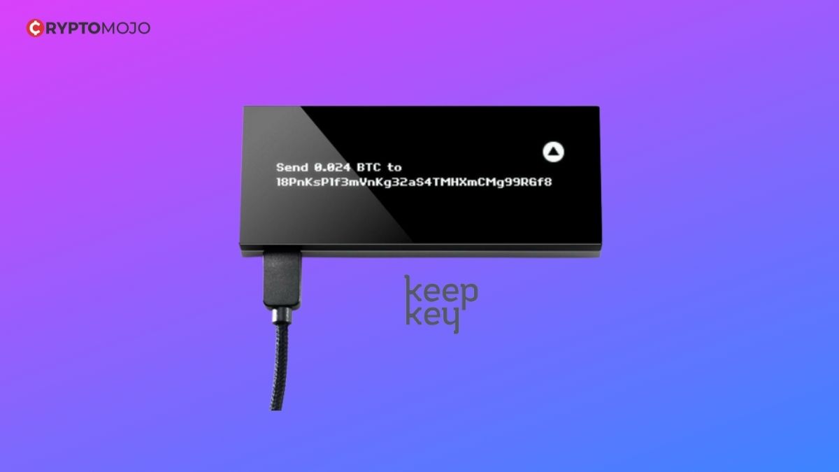 KeepKey Wallet Review Australia – Is This Hardware Wallet Safe In 2022?