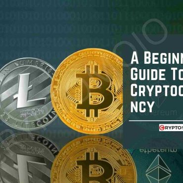 A Beginners Guide To Cryptocurrency- What Is Cryptocurrency?