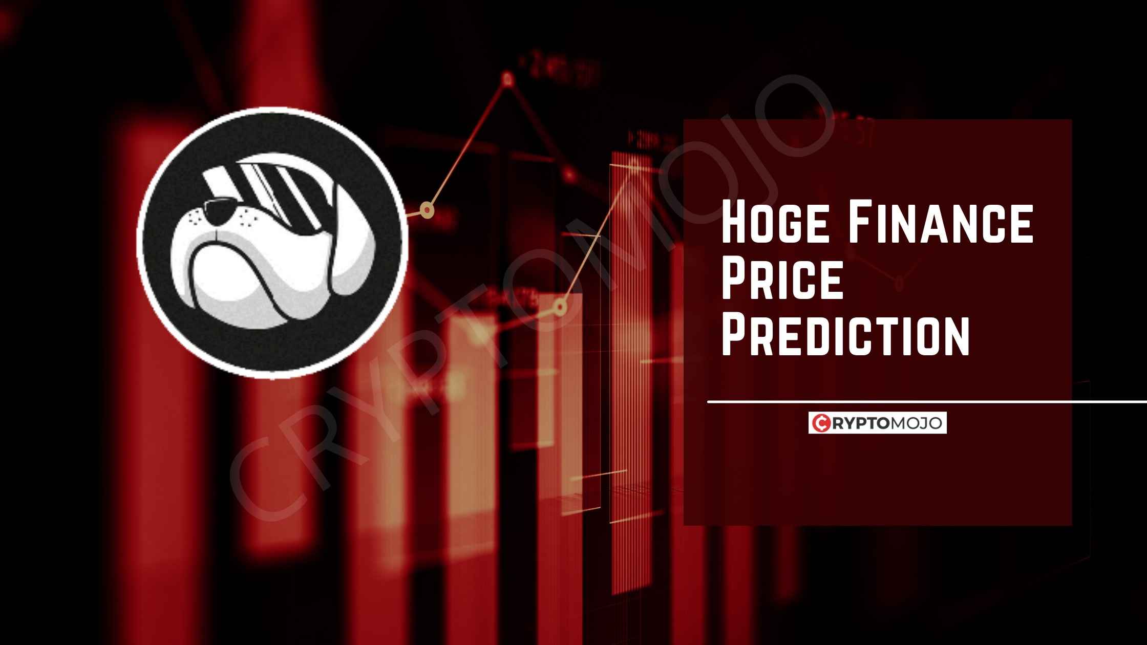 Hoge Finance Price Prediction