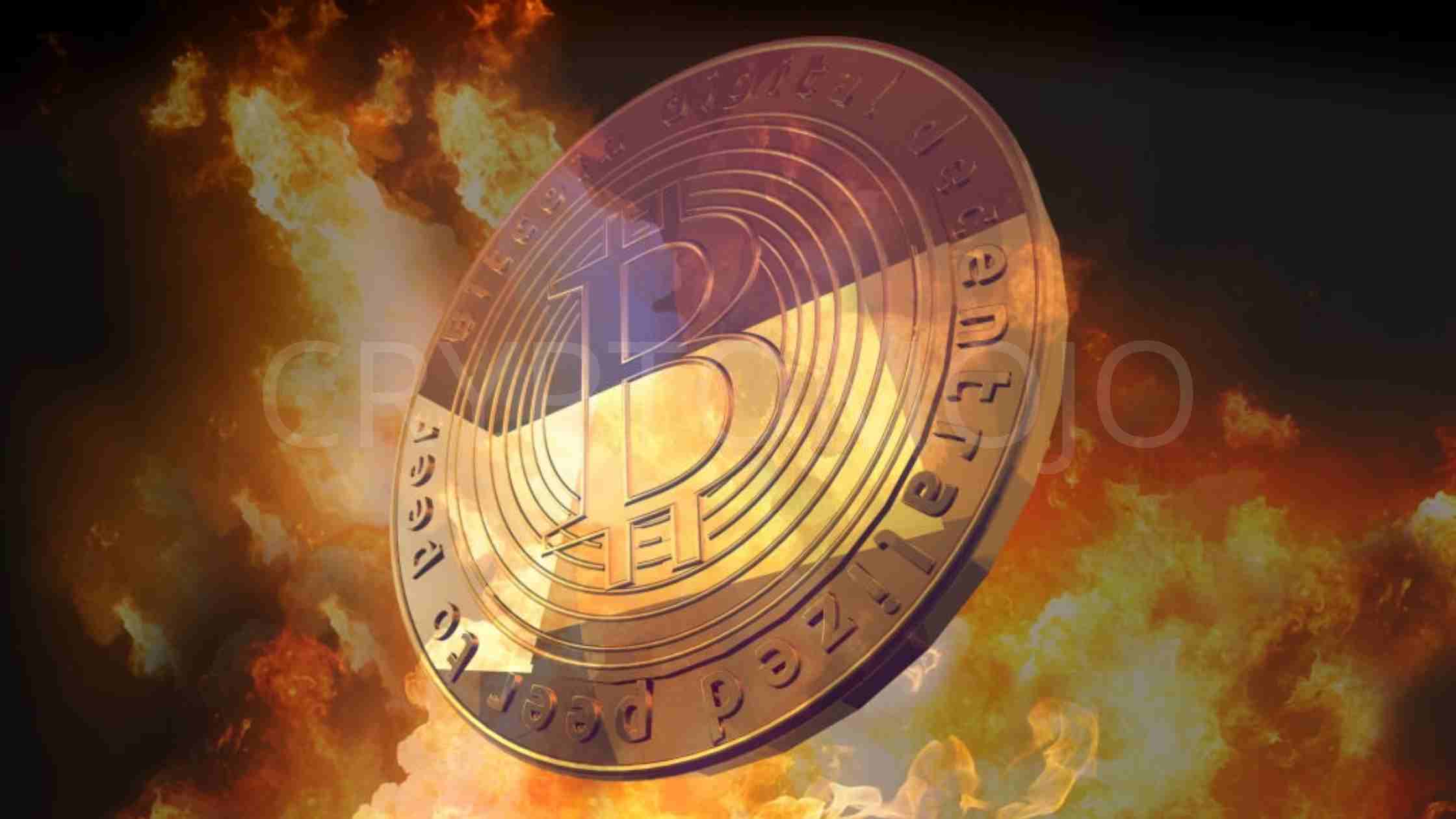 Coin Burn In Cryptocurrency