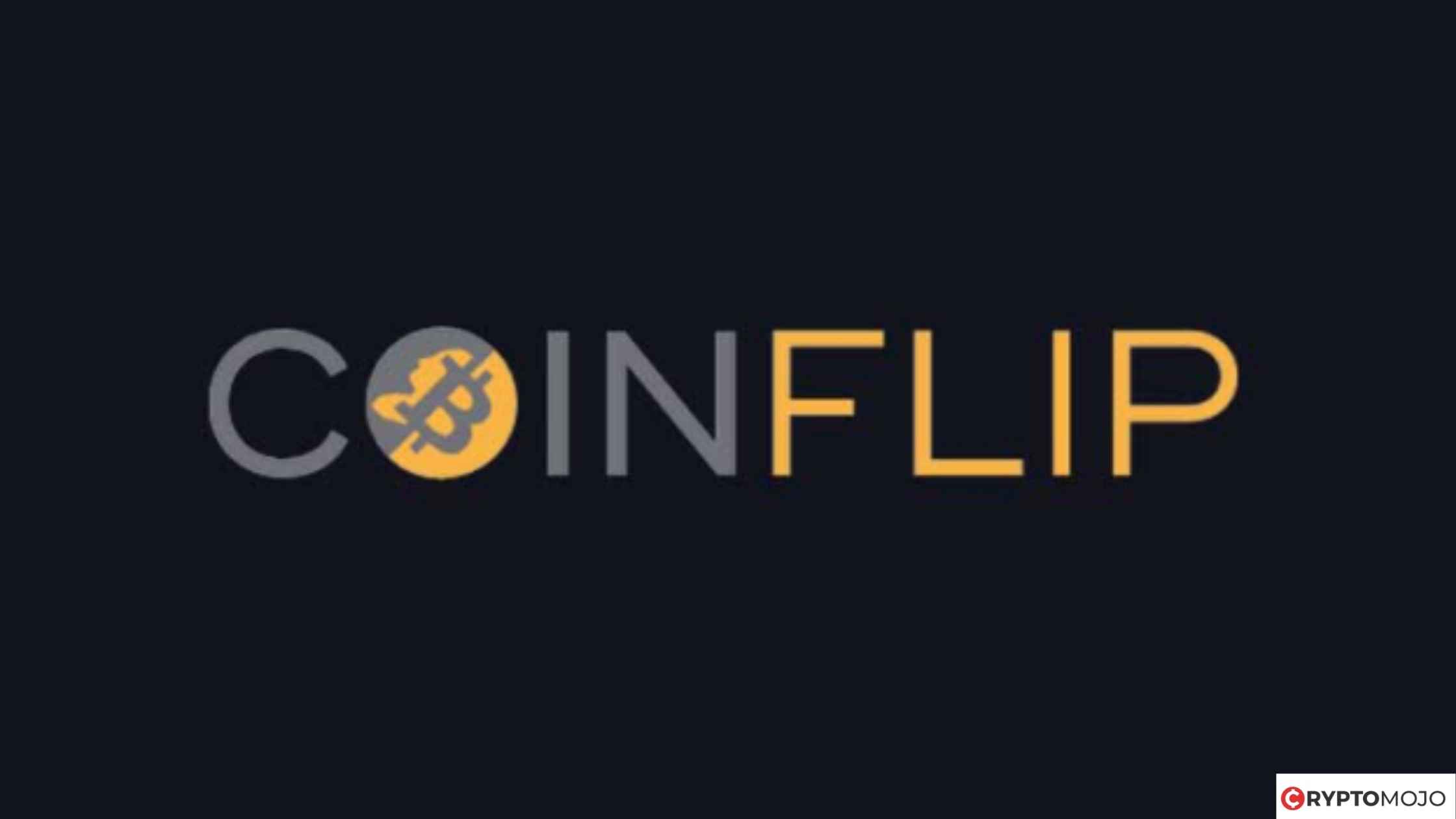 CoinFlip: The World’s Leading Bitcoin ATM Operator!