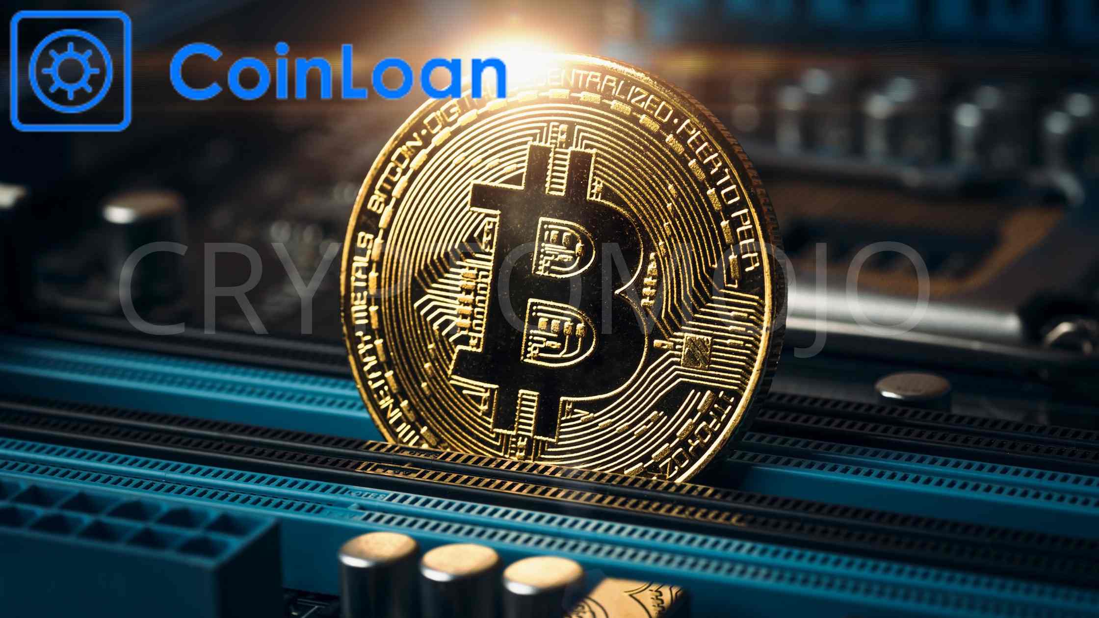 CoinLoan Reduces The Daily Withdrawal Threshold By 99%