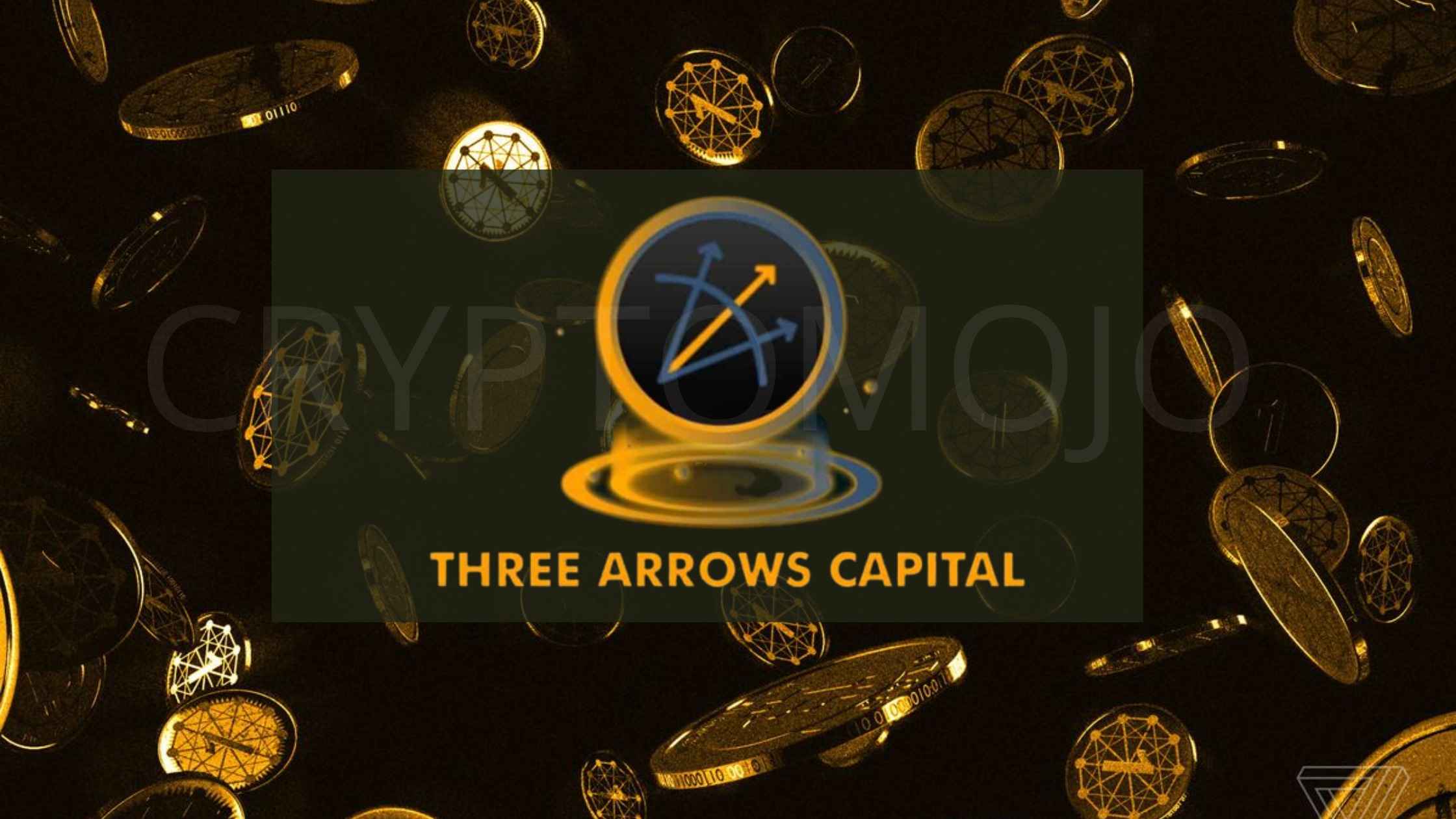 Liquidators For Crypto Hedge Fund Three Arrows Capital Say Founders Are  Missing!
