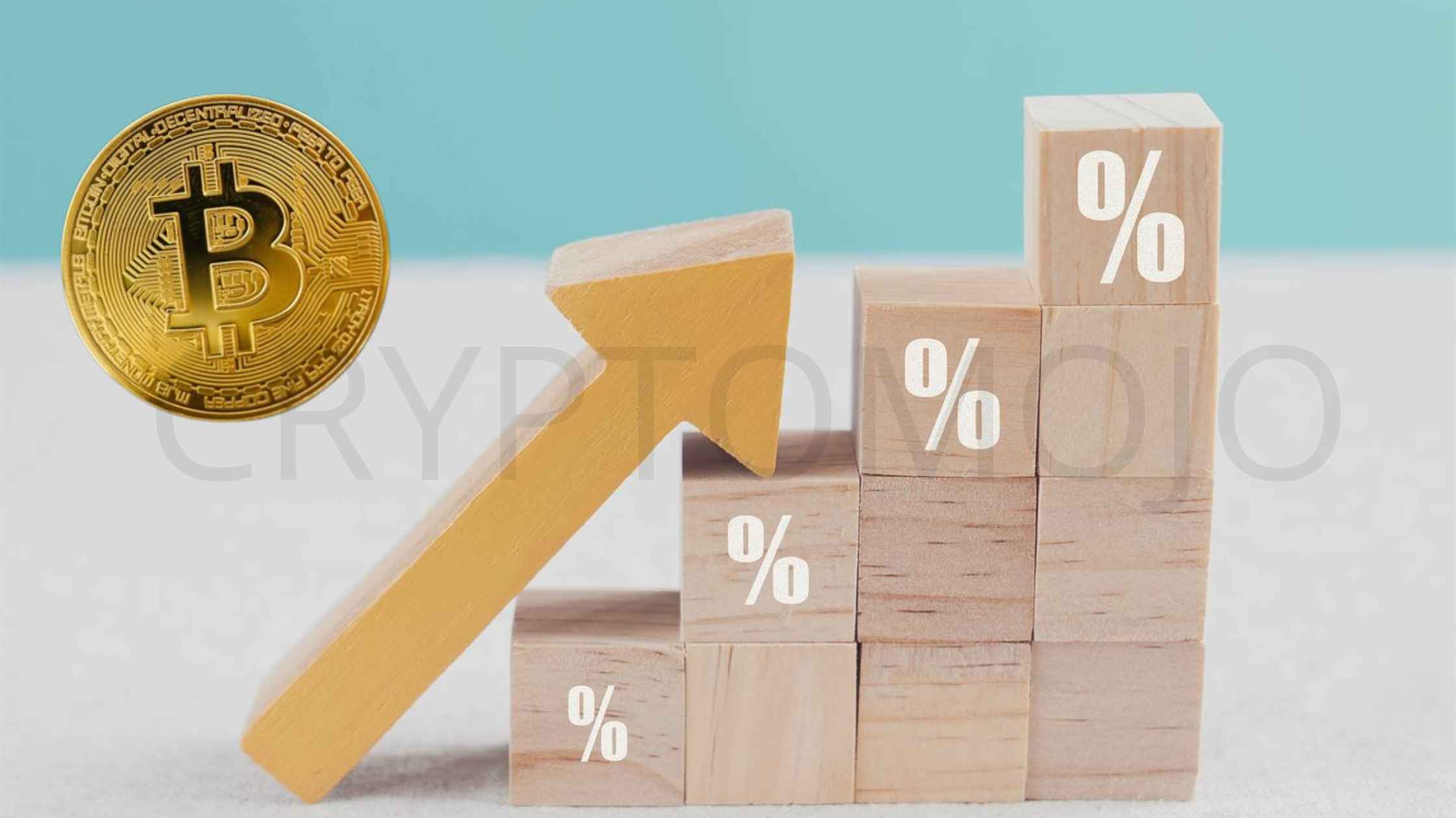 US Inflation Hit A 40-Year High How Will This Impact The Price Of Bitcoin