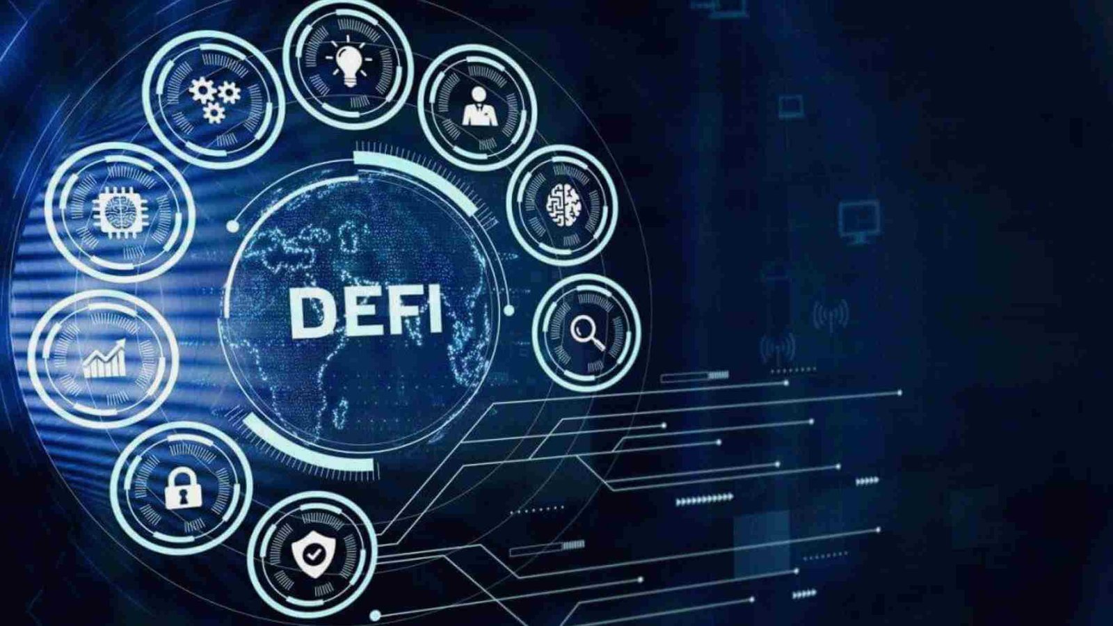 Amazon Crypto-How Is DeFi The Future For Small Businesses