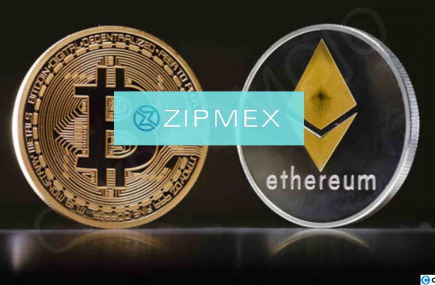 Crypto Exchange Zipmex To Reopen Withdrawals For Bitcoin And Ethereum!