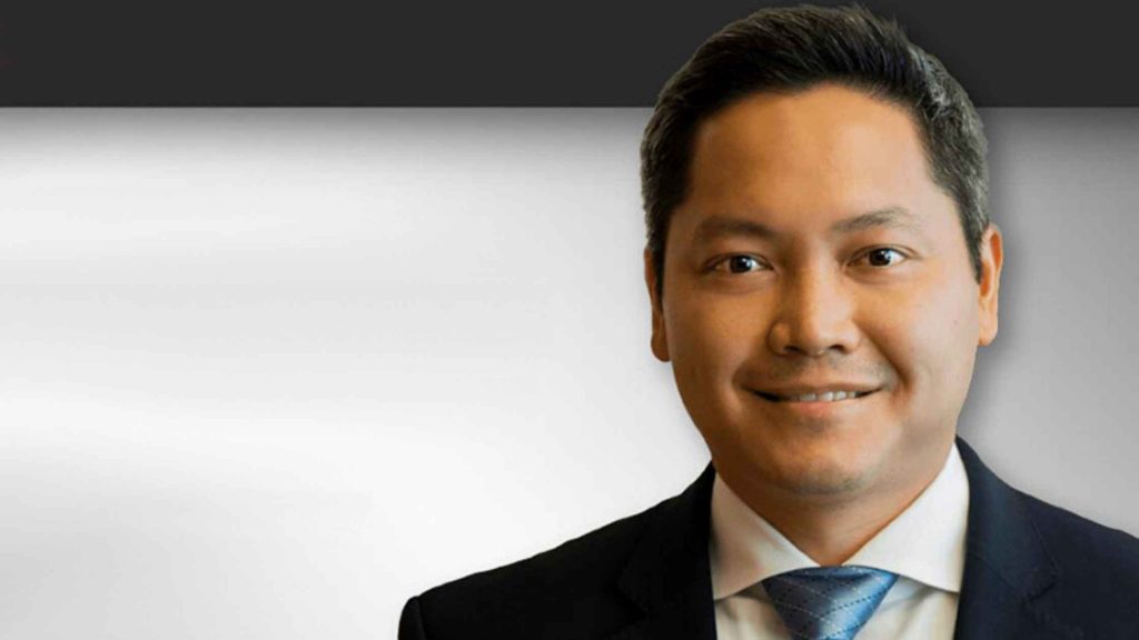 Phong Le- Next CEO