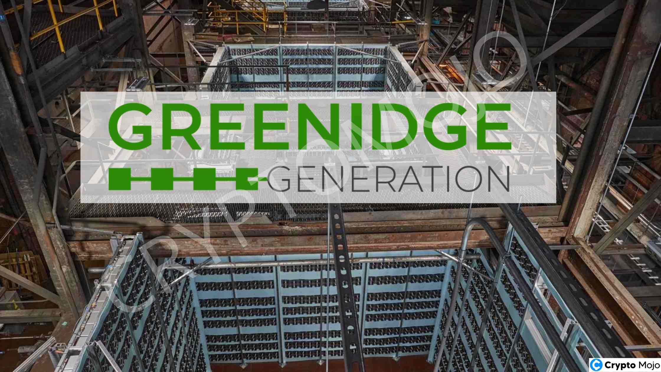 Shares Of Bitcoin Miner Greenidge Generation Decline As Revenues Fall Short Of Expectations!