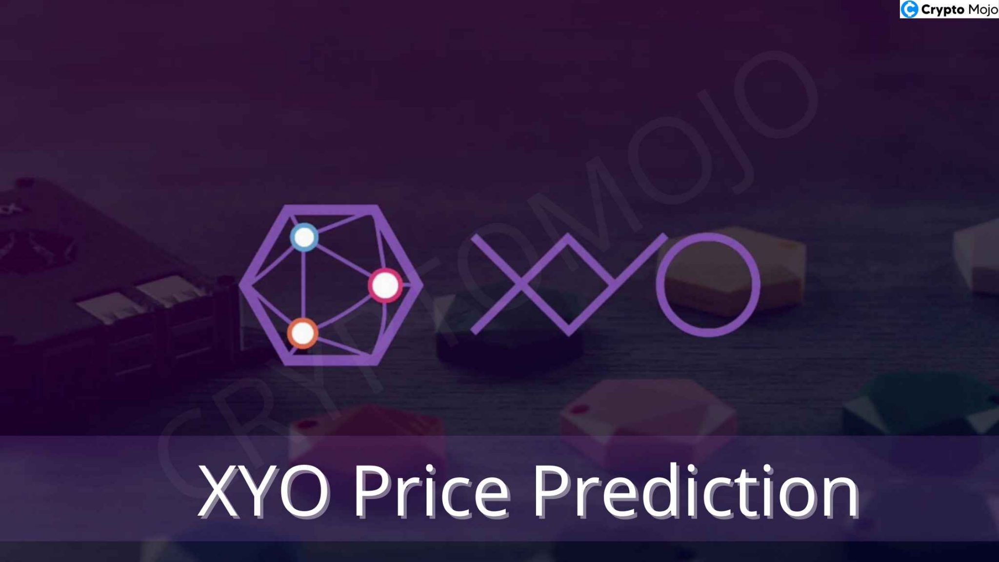 should i buy xyo crypto