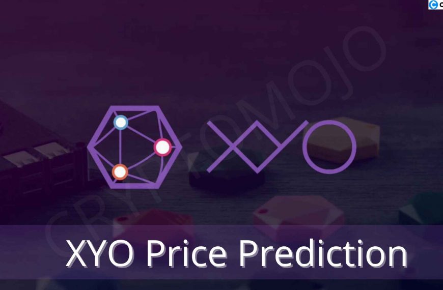 XYO Price Prediction – What Is The Future Of Geospatial Data Crypto?