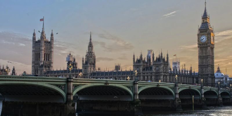 British Lawmakers To Grant Authorities Power To Seize Crypto Assets