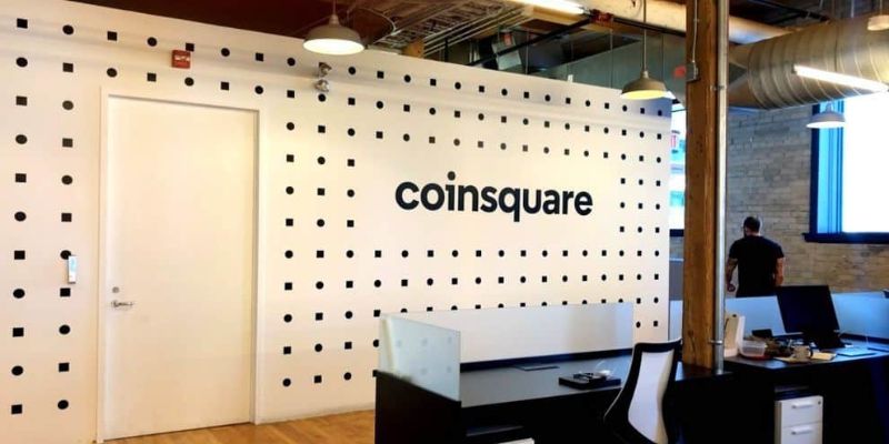 Coinsquare Exchange Confirms Data Breach